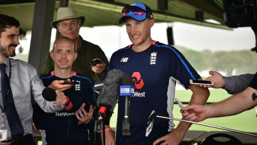 Joe Root