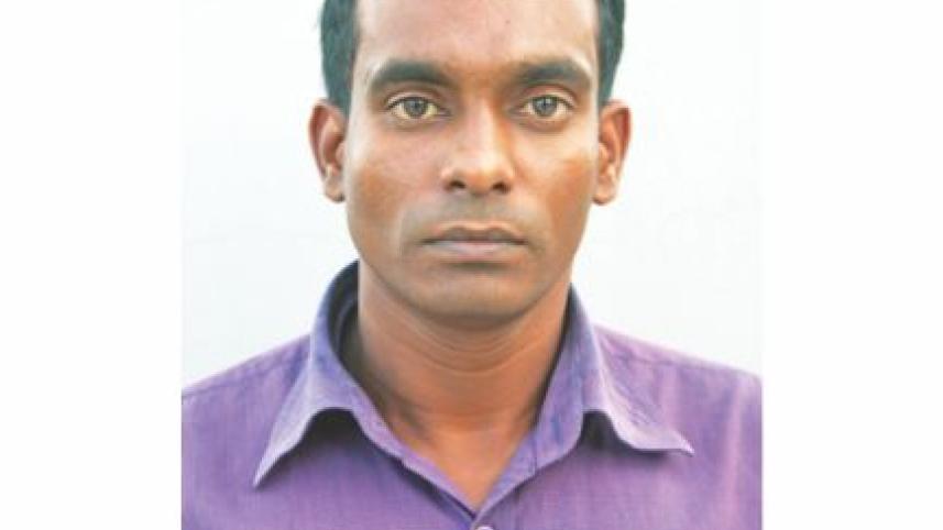 21 August grenade attack