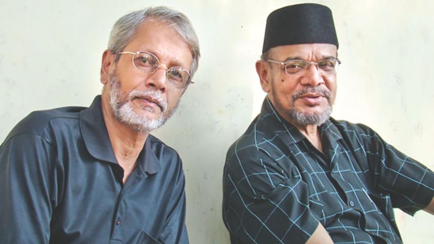 journalist Taslimuddin Chowdhury