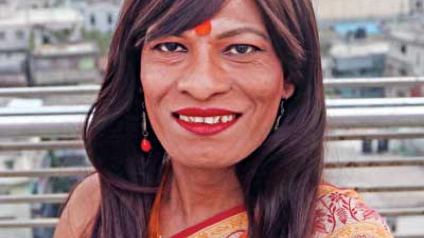 Joya Sikder