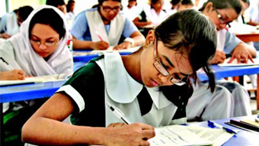 JSC and JDC Exam Results 2017
