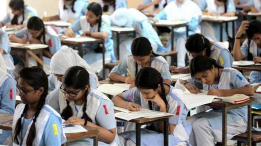 JSC JDC examinations begin Thursday