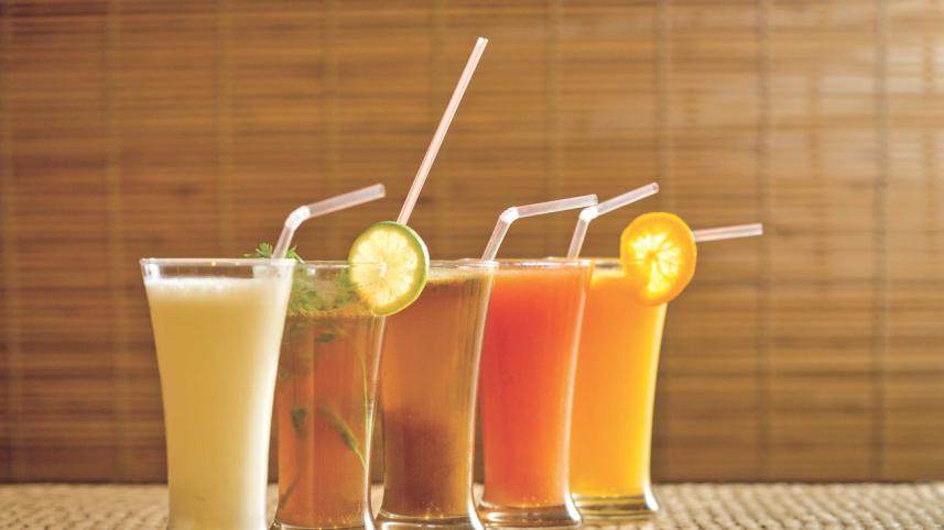 Juices