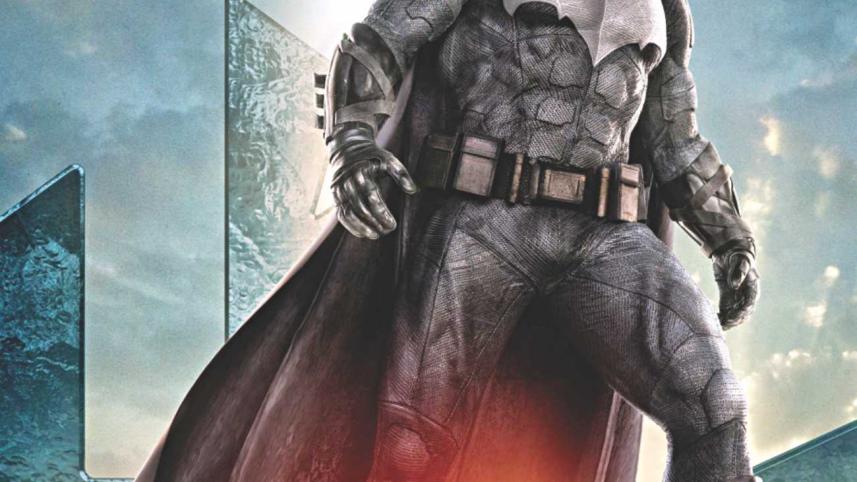 Justice League