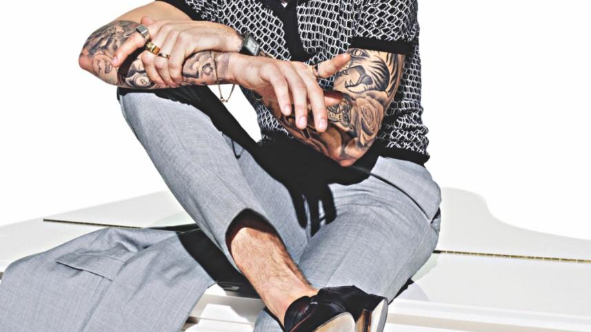 Justin Beiber