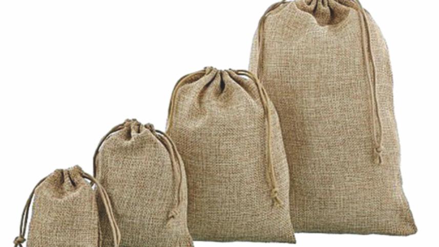 Advantages of using Jute bags in Bangladesh