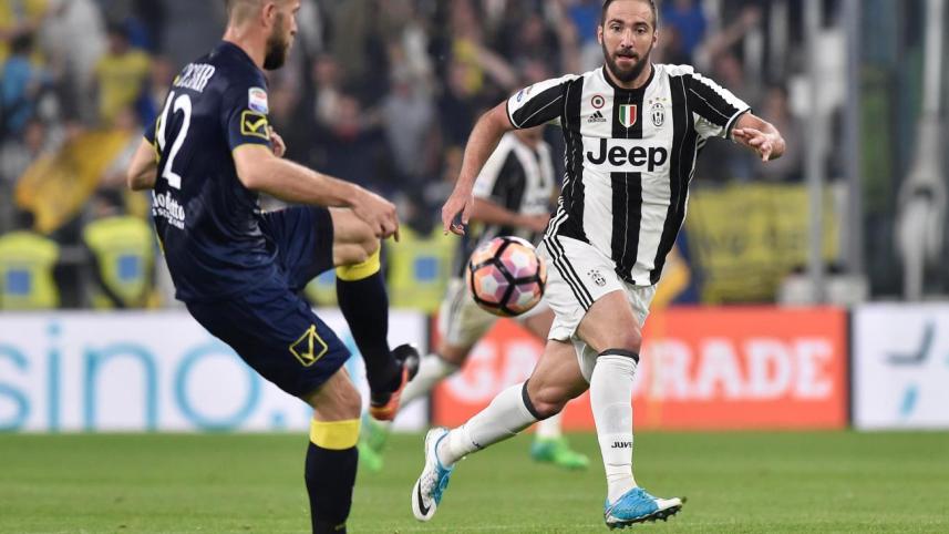 Juventus
