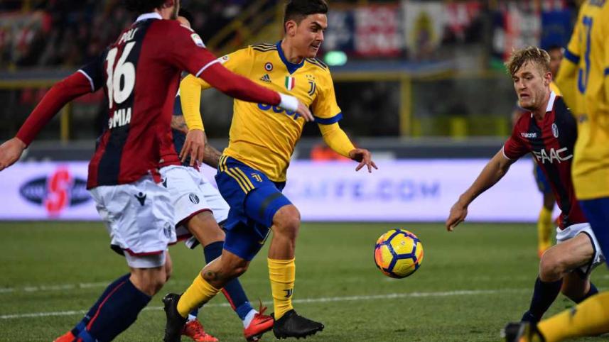 Paulo Dybala