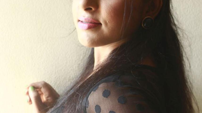 Jyotika Jyoti