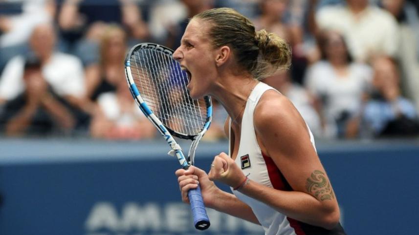 Karolina Pliskova