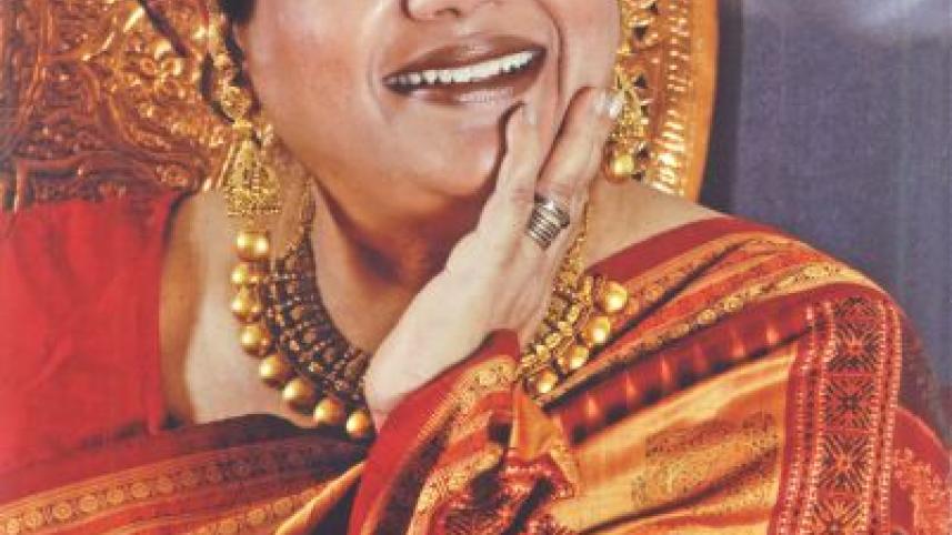 Kabori Sarwar