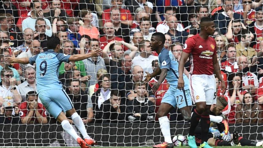 Kelechi Iheanacho