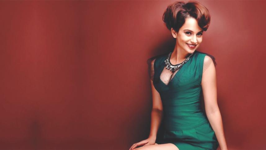 Kangana Ranaut