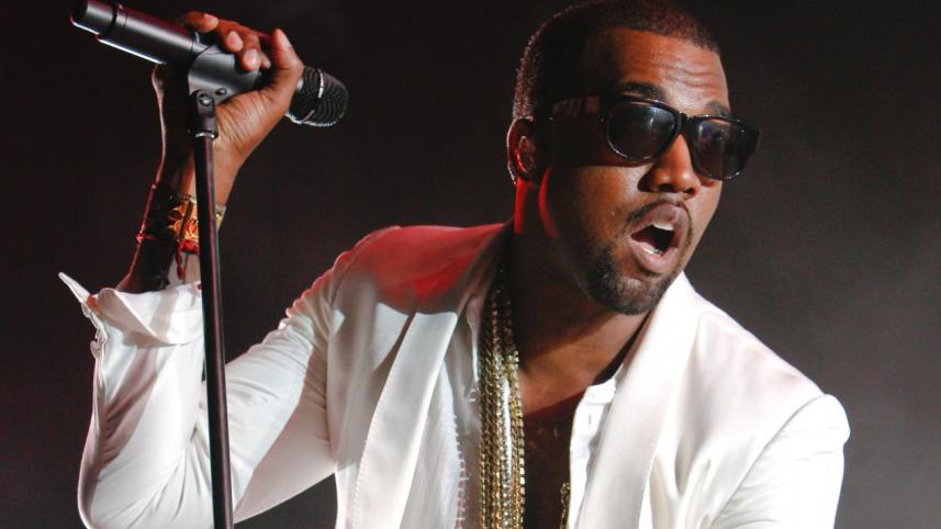 Kanye West