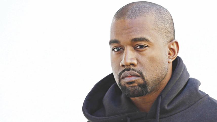 Kanye West