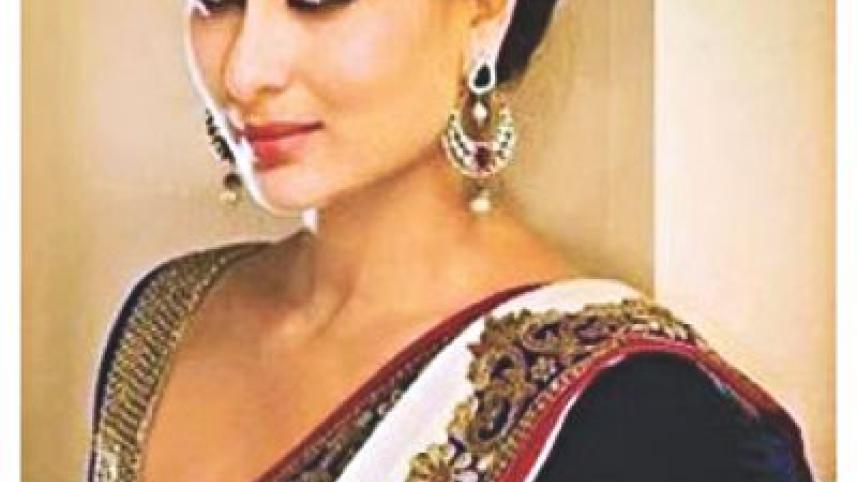 Kareena Kapoor Khan