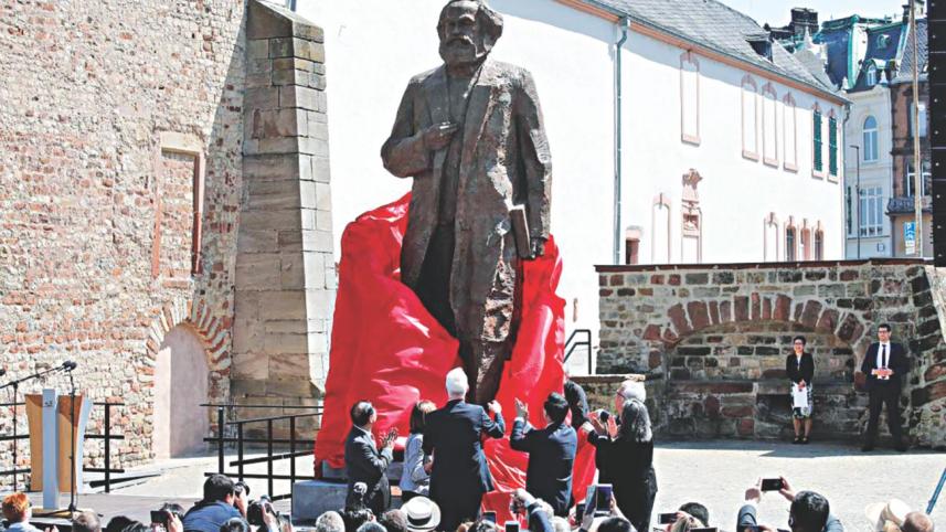 Karl Marx