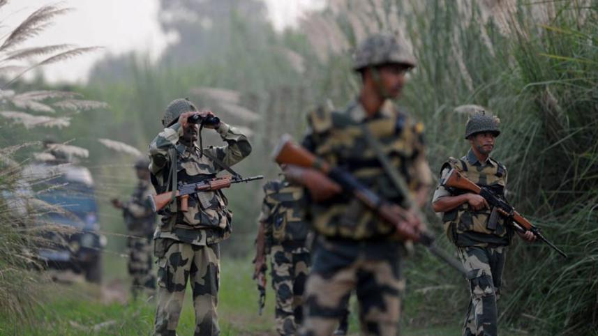 Kashmir conflict