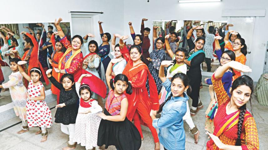 Kathak