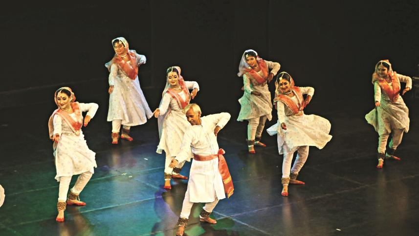 Kathak