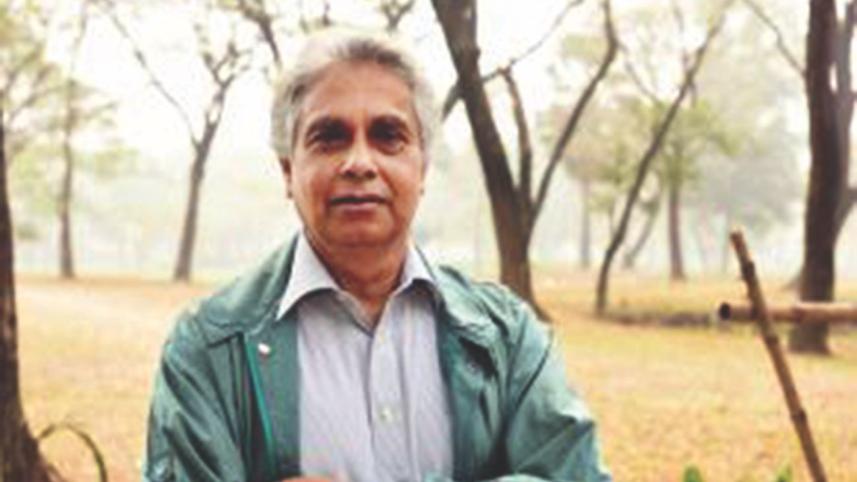 Kazi Ghiyasuddin
