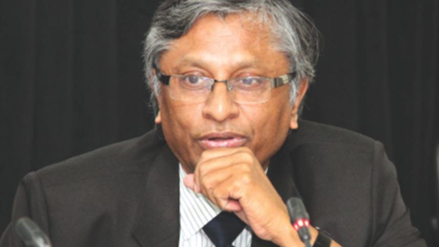Kazi Reazul Hoque