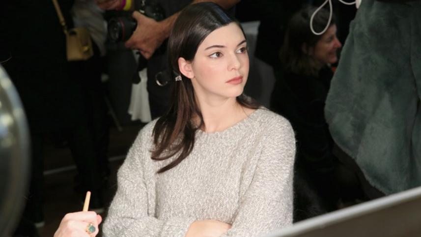 Kendall Jenner