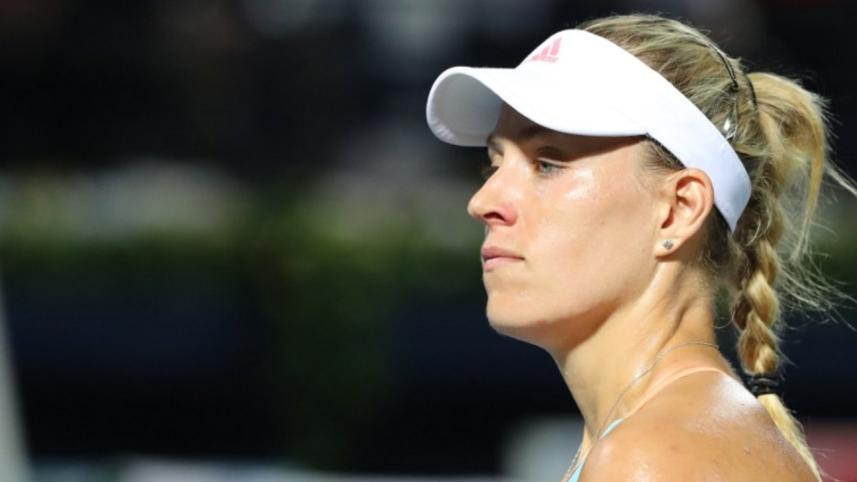 Angelique Kerber 