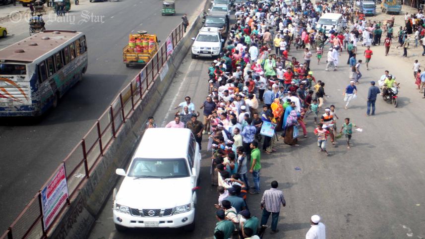 khaleda rohingya