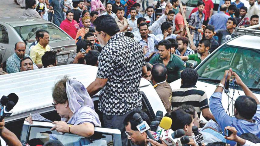 Khaleda 