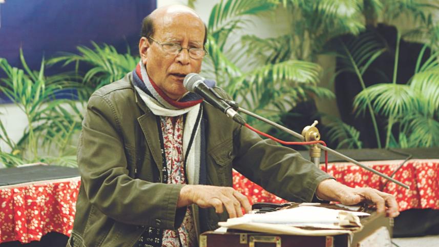 Khurshid Alam