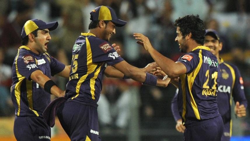 Kolkata Knight Riders