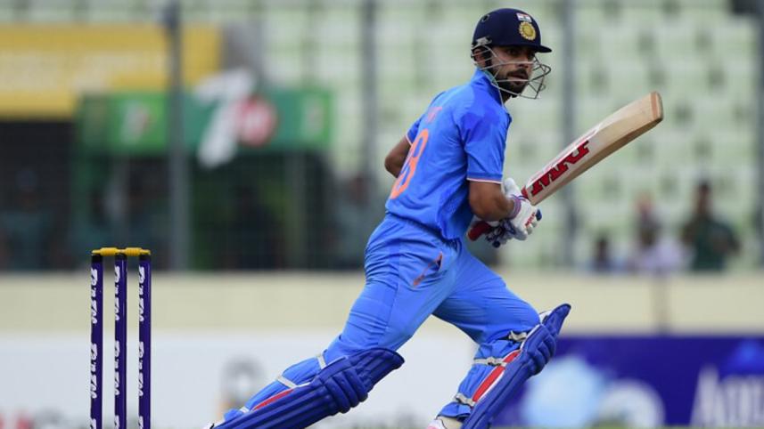 Virat Kohli