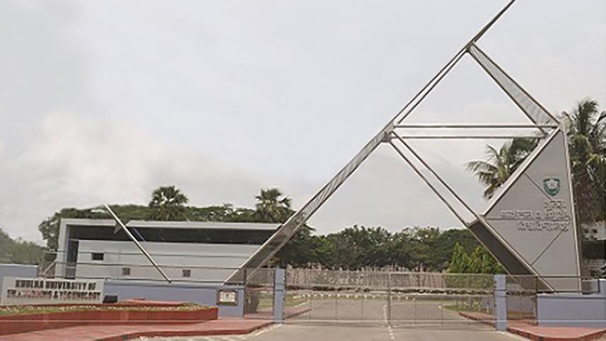 Clash in KUET