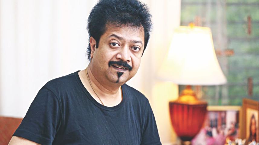 Kumar Bishwajit