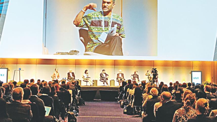 Kumi Naidoo