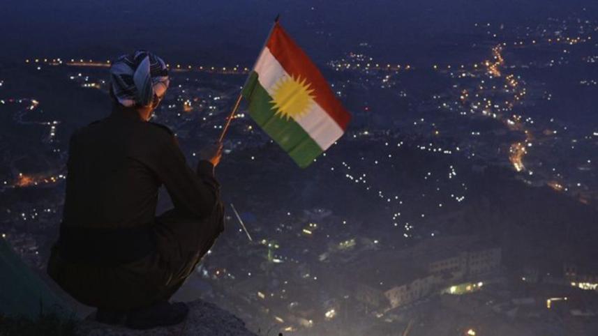 Kurdish