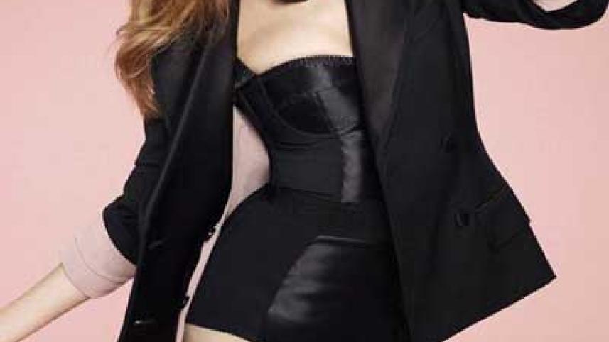 Kylie Minogue