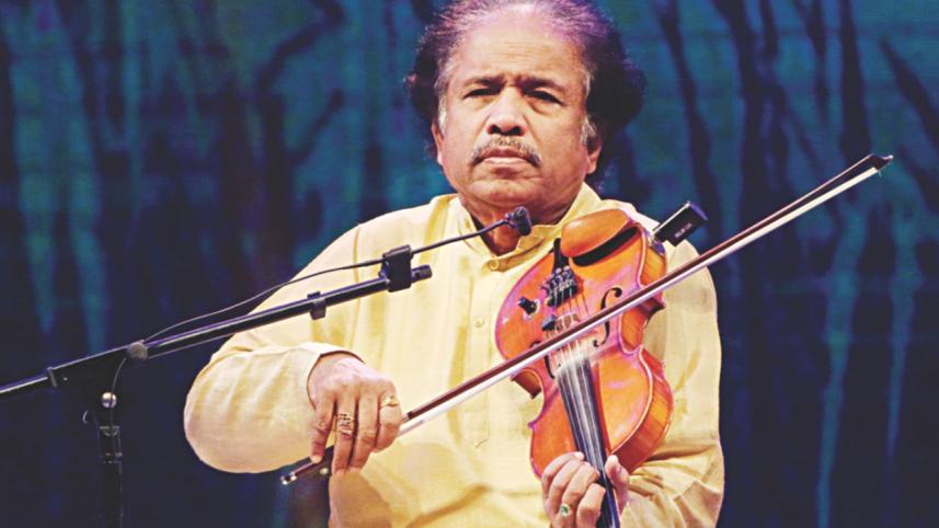 L Subramaniam