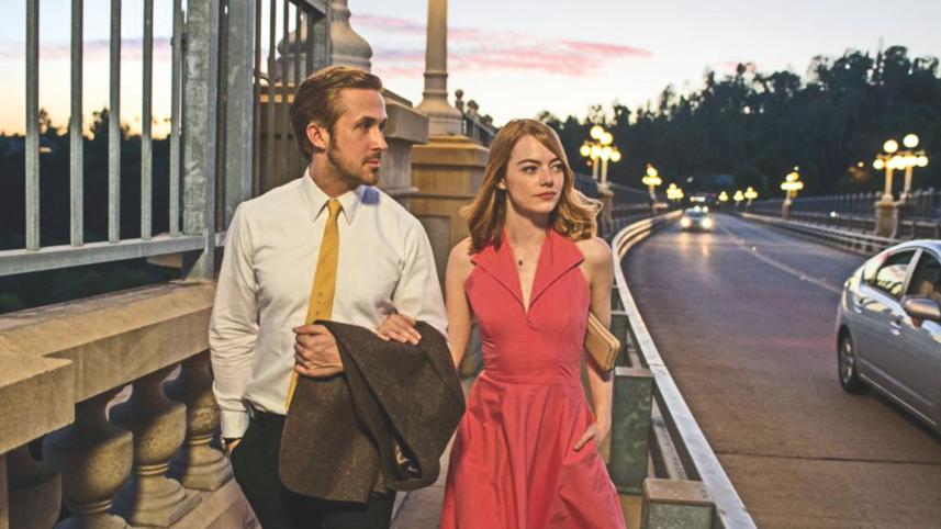 La La Land