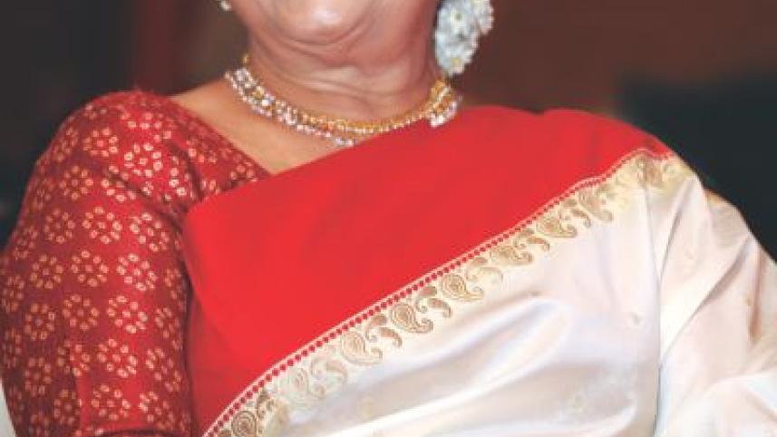 Laila Hasan