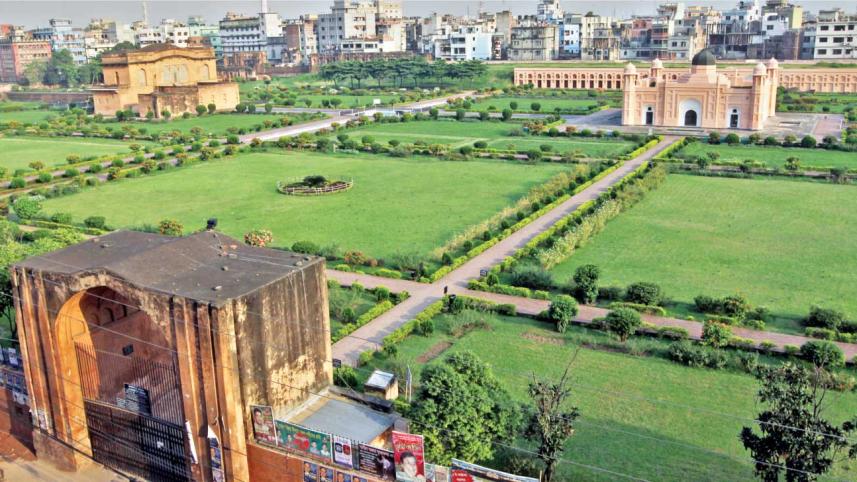 Lalbagh