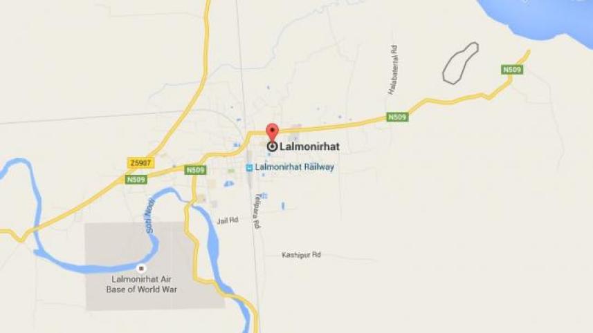 Lalmonirhat