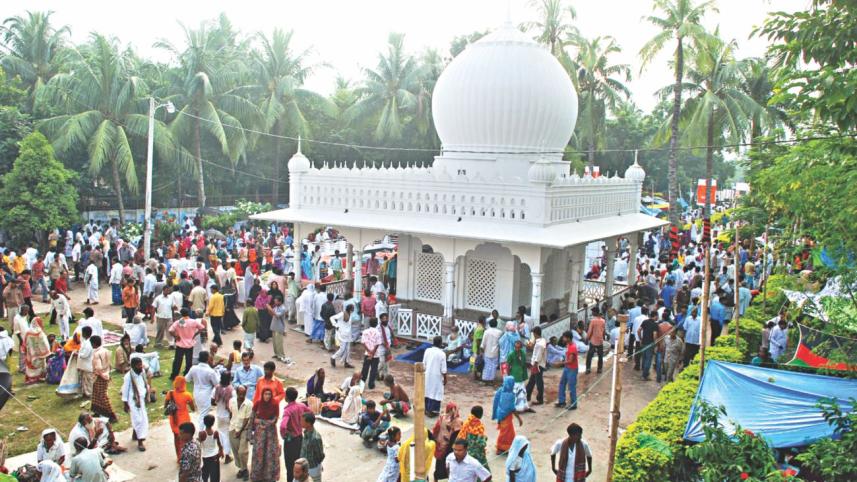 Lalon Shah