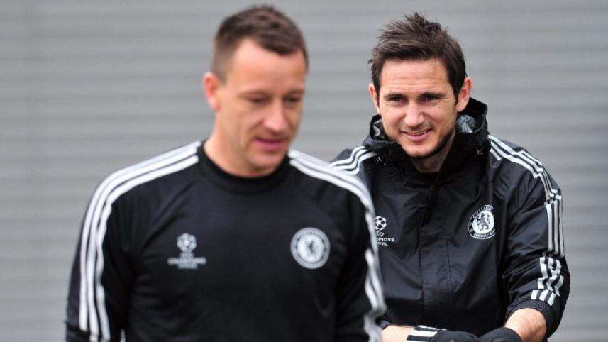 Chelsea
