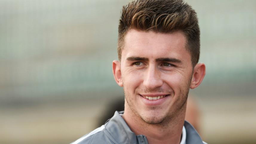 Aymeric Laporte
