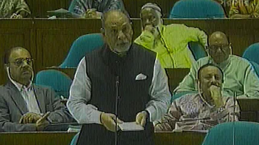 Abdul Latif Siddique announces resignation