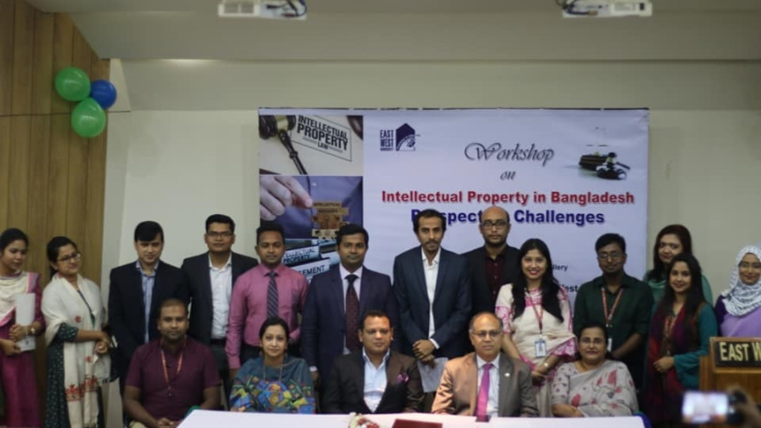 Law Event
