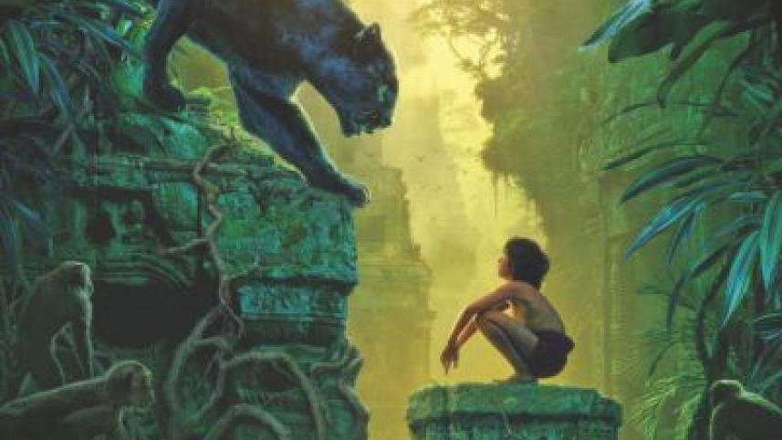 Legend of Tarzan