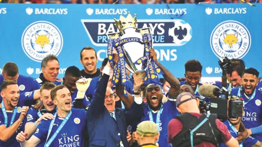 Leicester City